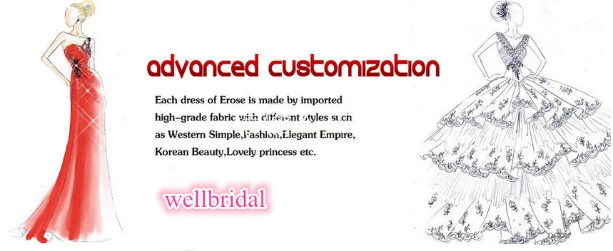 Opera Bow One-Shoulder Mermaid Gown